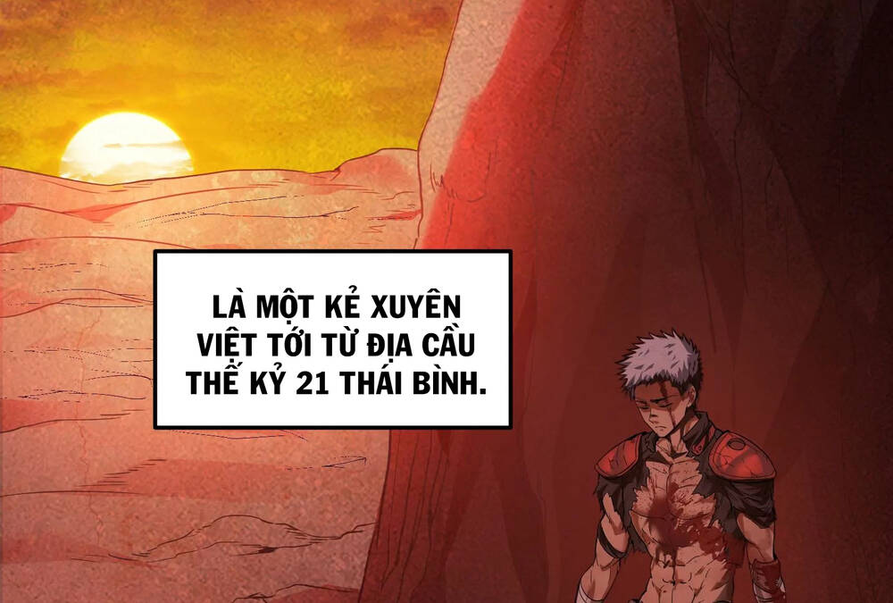 Đánh Bại Chư Thiên Chapter 0 - 26
