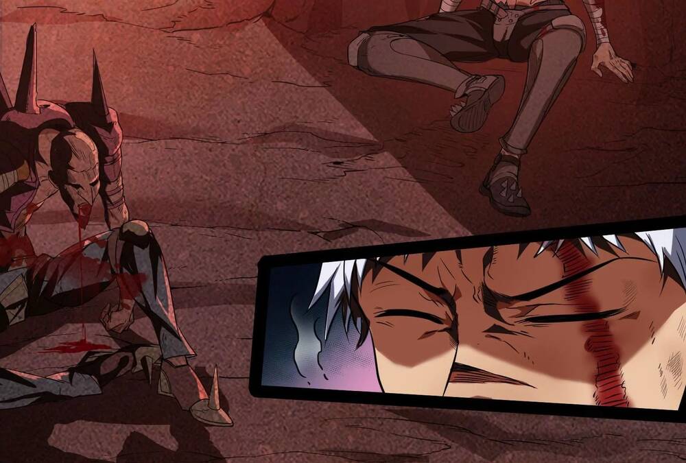 Đánh Bại Chư Thiên Chapter 0 - 27