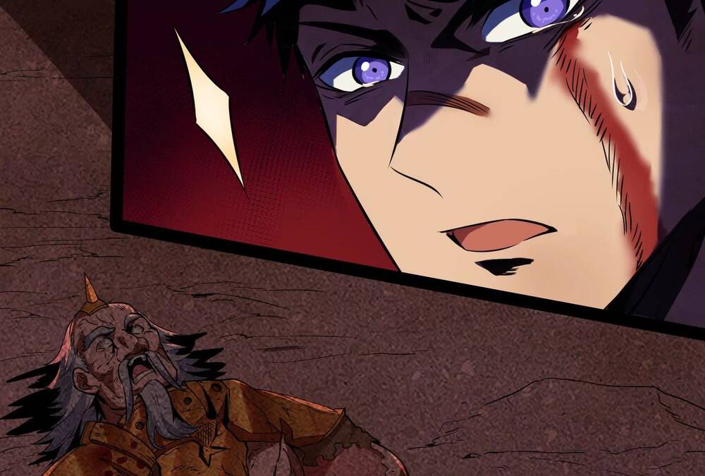 Đánh Bại Chư Thiên Chapter 0 - 30