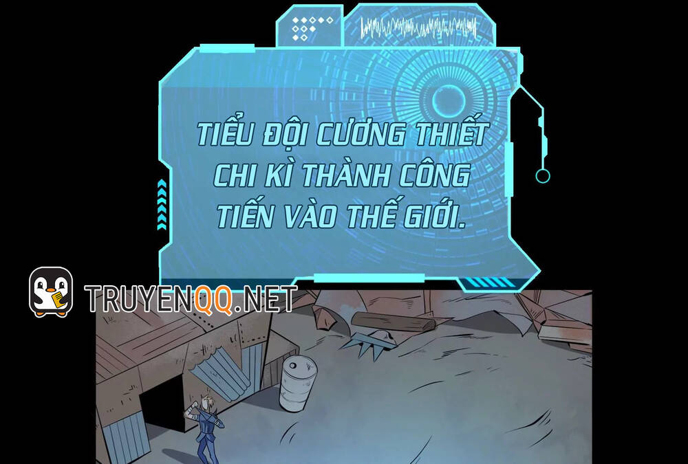 Đánh Bại Chư Thiên Chapter 0 - 44