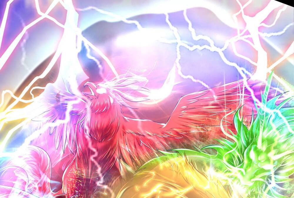 Đánh Bại Chư Thiên Chapter 0 - 80