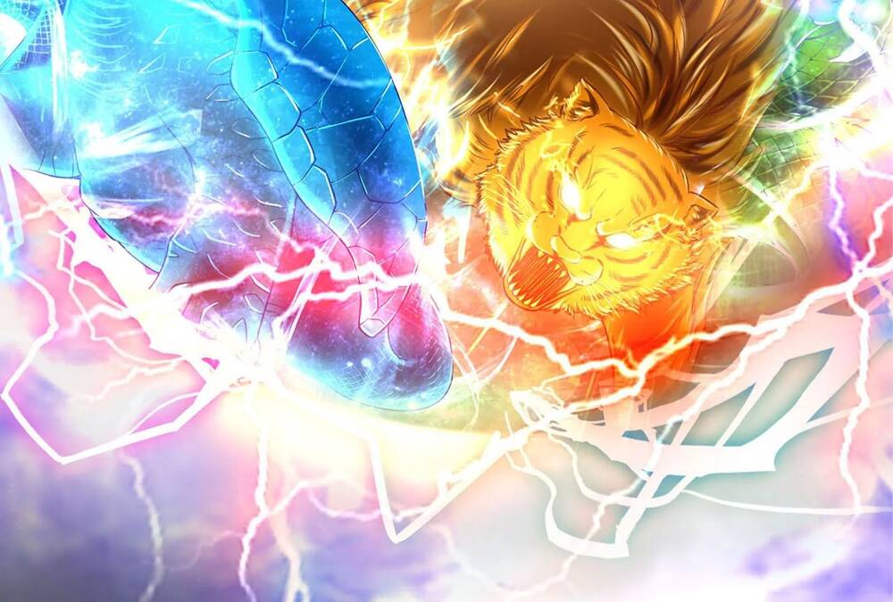 Đánh Bại Chư Thiên Chapter 0 - 82