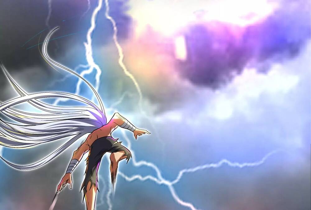 Đánh Bại Chư Thiên Chapter 0 - 83