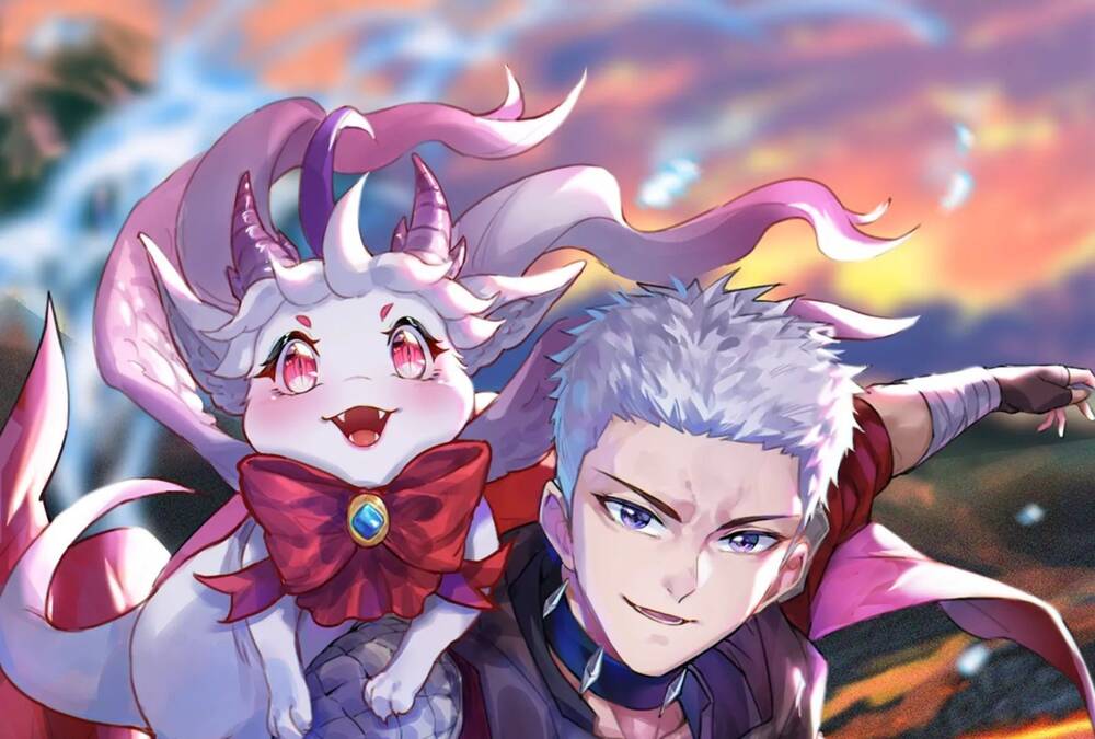 Đánh Bại Chư Thiên Chapter 1.5 - 2