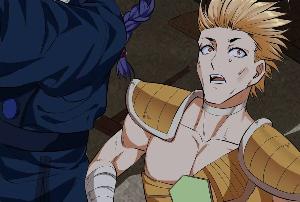 Đánh Bại Chư Thiên Chapter 1.5 - 13