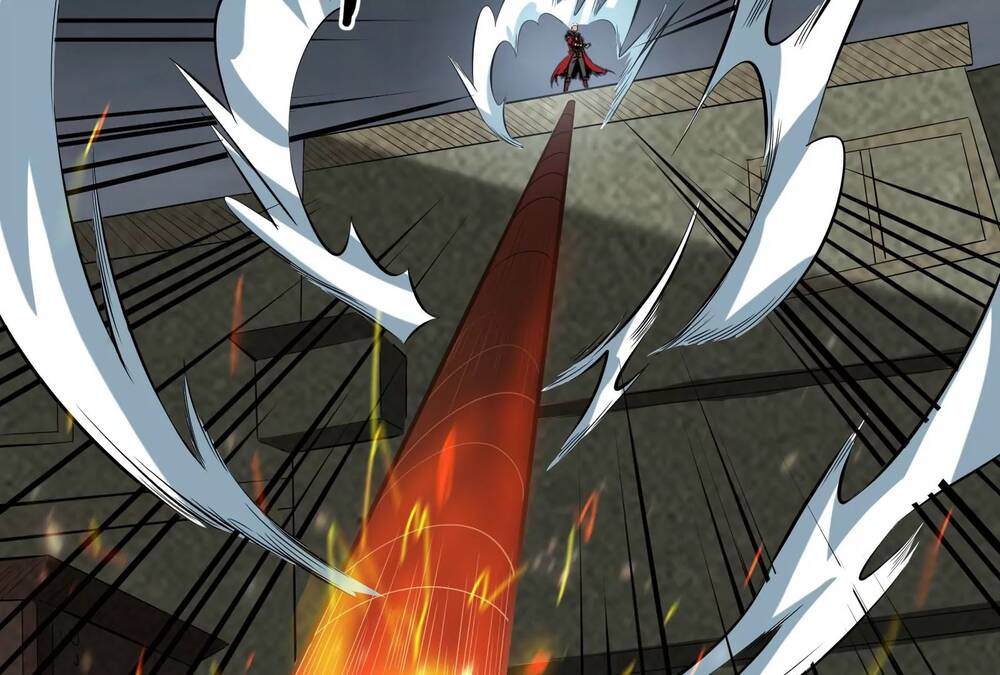 Đánh Bại Chư Thiên Chapter 1.5 - 17