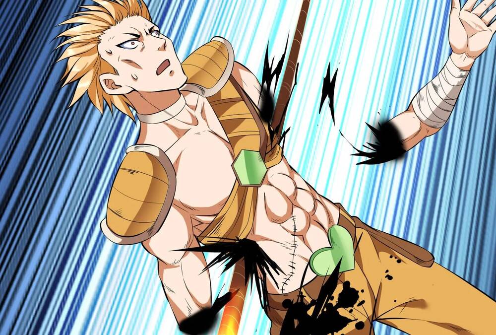 Đánh Bại Chư Thiên Chapter 1.5 - 21