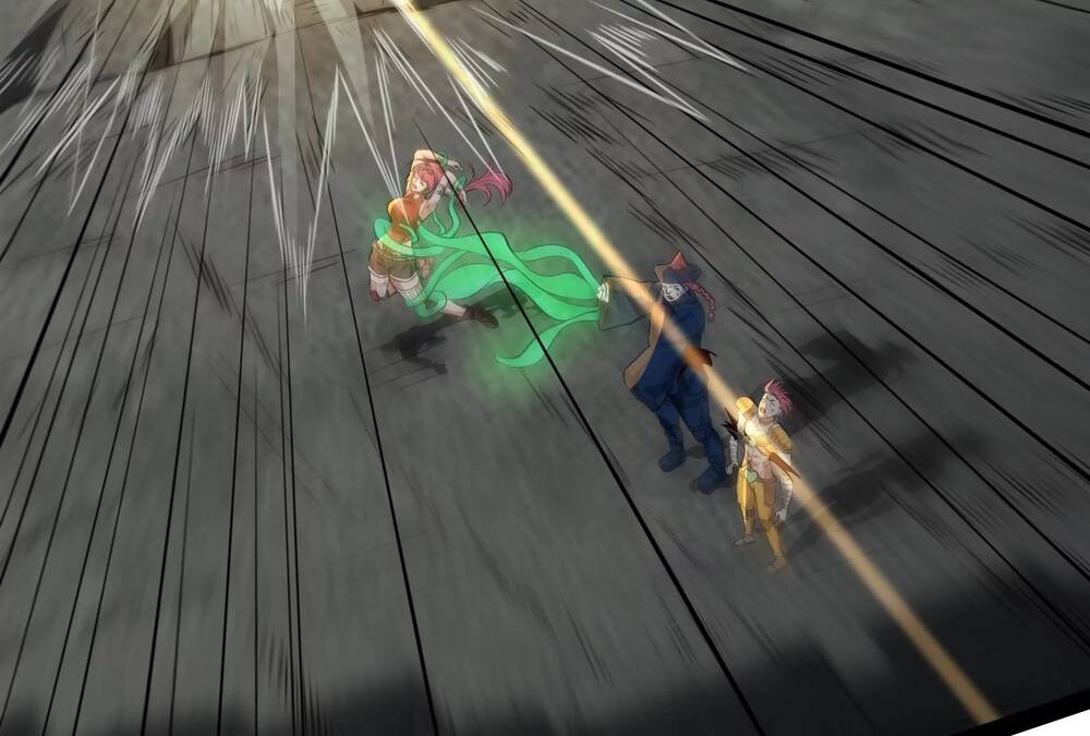 Đánh Bại Chư Thiên Chapter 1.5 - 27