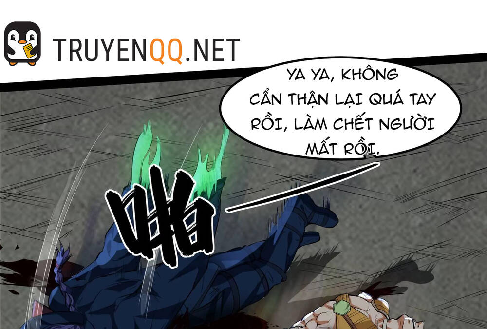 Đánh Bại Chư Thiên Chapter 1.5 - 33