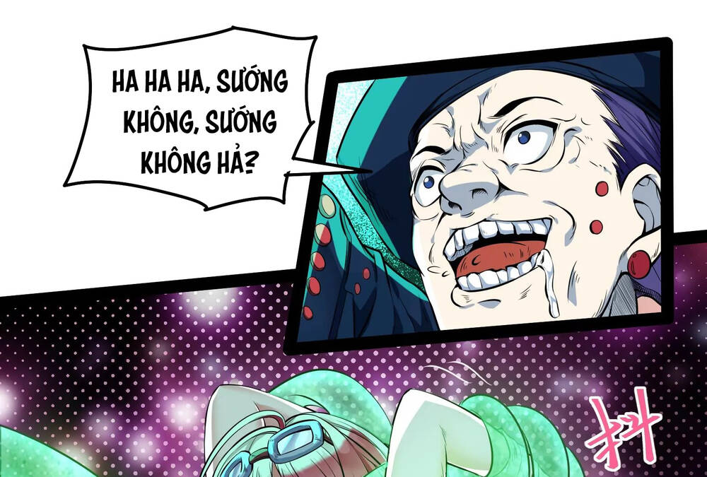 Đánh Bại Chư Thiên Chapter 1.5 - 5