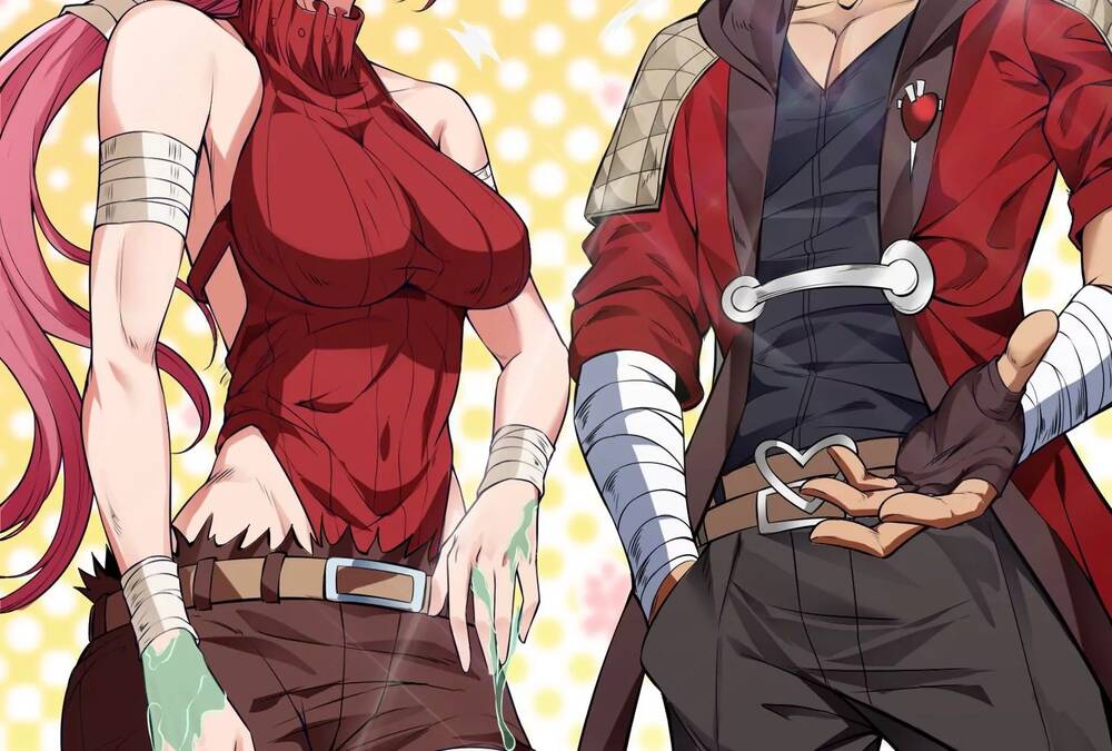 Đánh Bại Chư Thiên Chapter 1.5 - 47