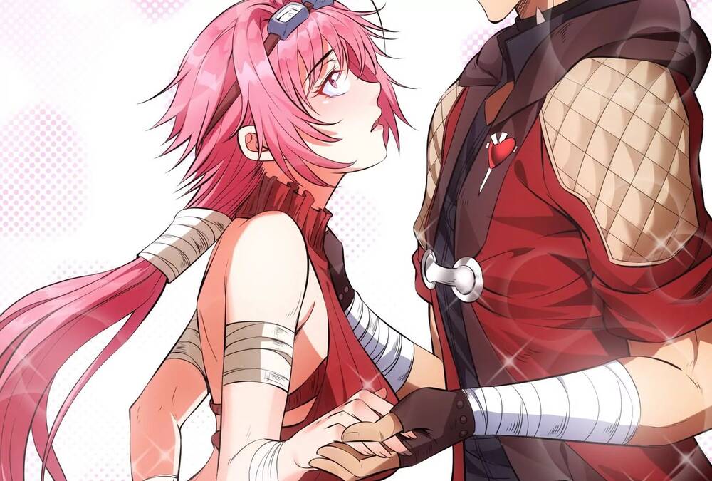 Đánh Bại Chư Thiên Chapter 1.5 - 51