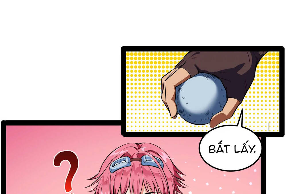 Đánh Bại Chư Thiên Chapter 1.5 - 61