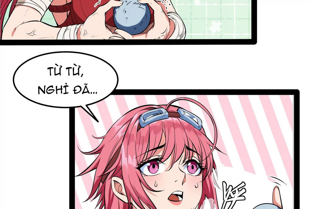 Đánh Bại Chư Thiên Chapter 1.5 - 67