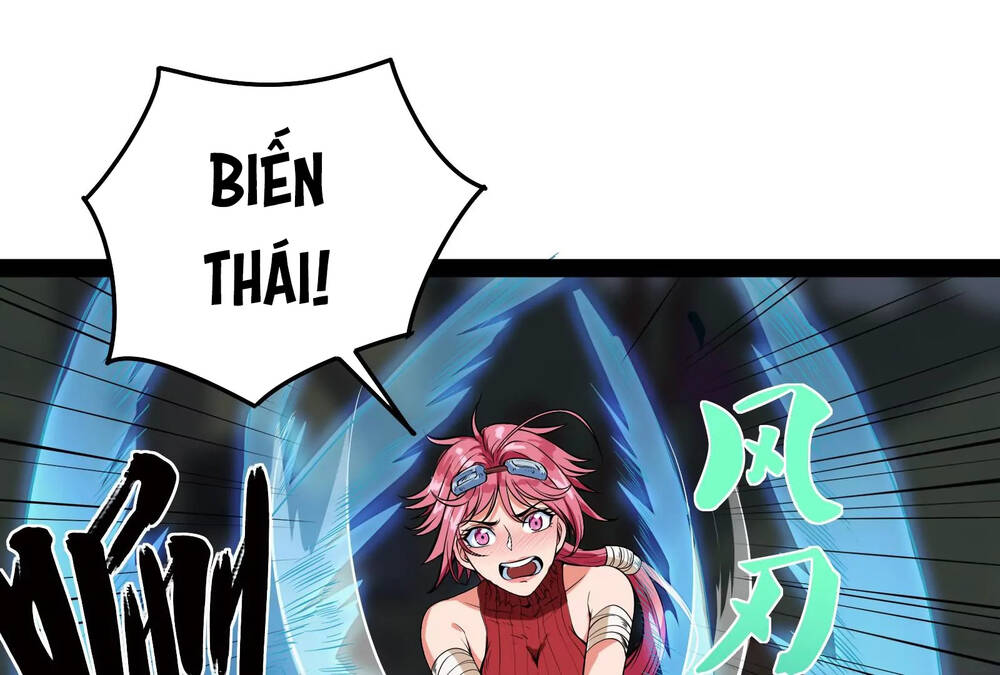 Đánh Bại Chư Thiên Chapter 1.5 - 75