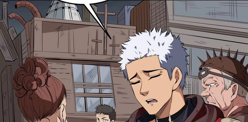 Đánh Bại Chư Thiên Chapter 1.5 - 82