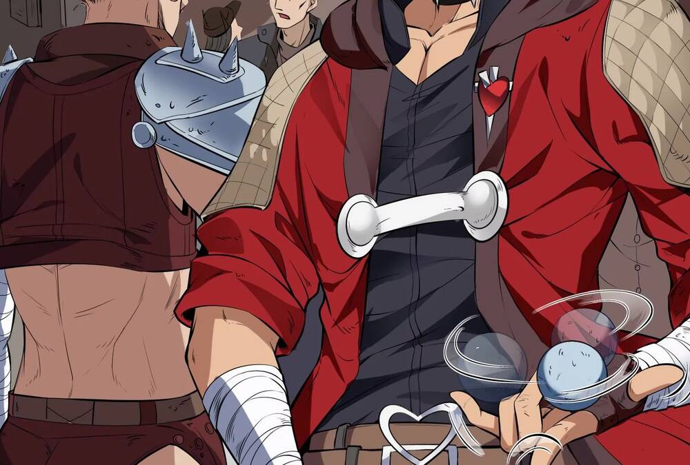 Đánh Bại Chư Thiên Chapter 1.5 - 83