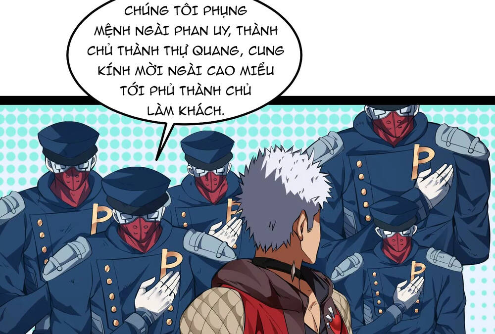 Đánh Bại Chư Thiên Chapter 1.5 - 87