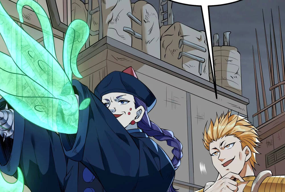 Đánh Bại Chư Thiên Chapter 1 - 112