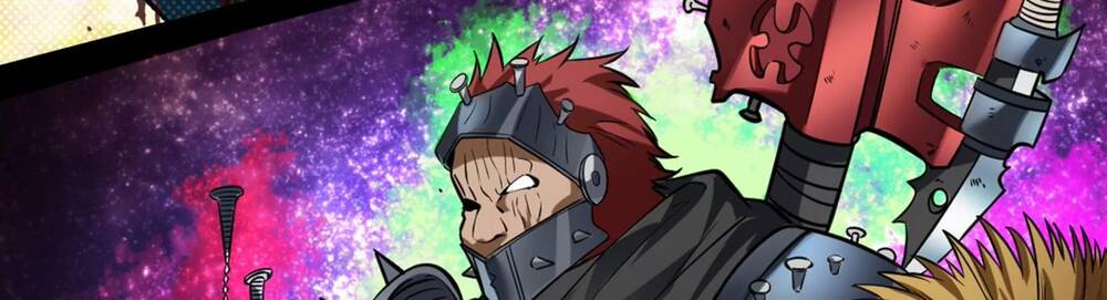 Đánh Bại Chư Thiên Chapter 1 - 16