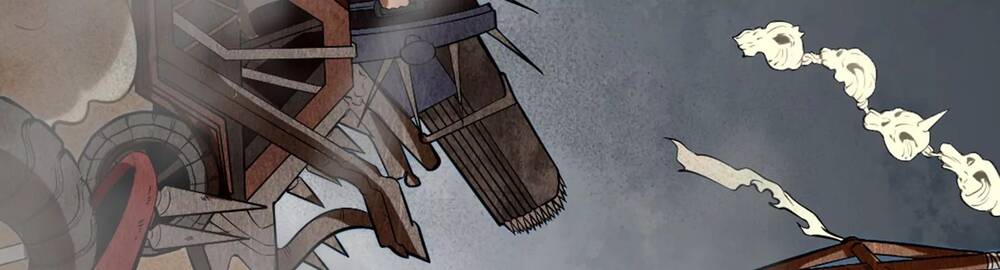 Đánh Bại Chư Thiên Chapter 1 - 38