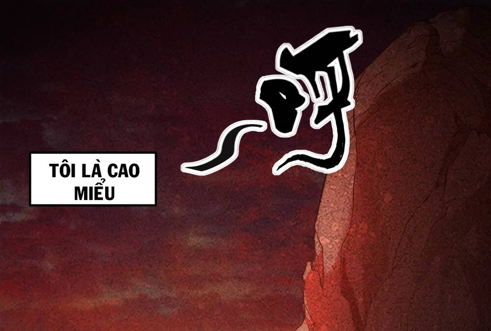 Đánh Bại Chư Thiên Chapter 1 - 45