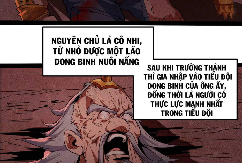 Đánh Bại Chư Thiên Chapter 1 - 53