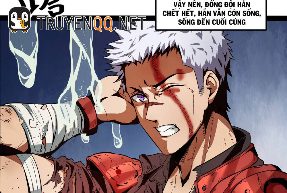 Đánh Bại Chư Thiên Chapter 1 - 55