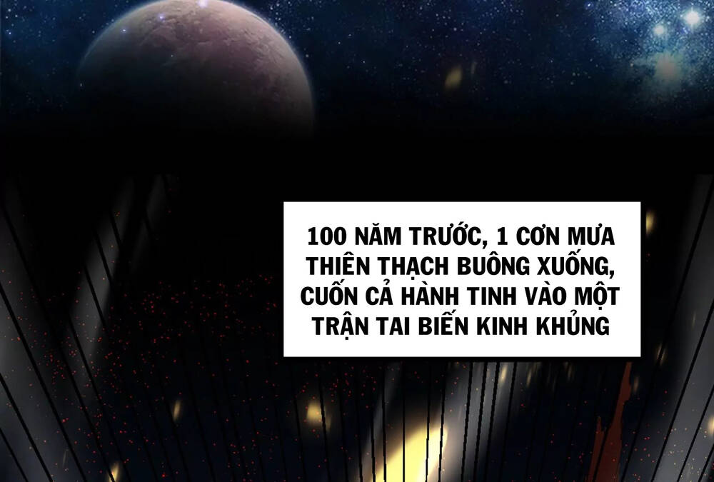 Đánh Bại Chư Thiên Chapter 1 - 7