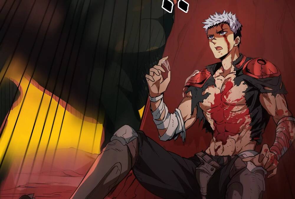 Đánh Bại Chư Thiên Chapter 1 - 63