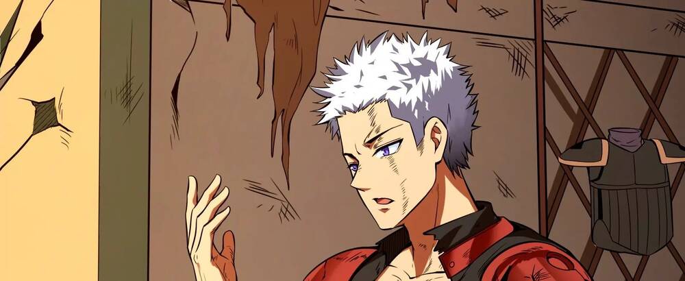 Đánh Bại Chư Thiên Chapter 1 - 80