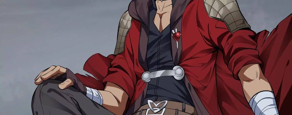 Đánh Bại Chư Thiên Chapter 1 - 98