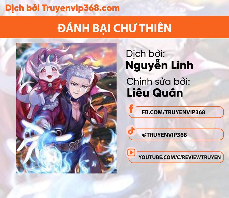 Đánh Bại Chư Thiên Chapter 10 - 2