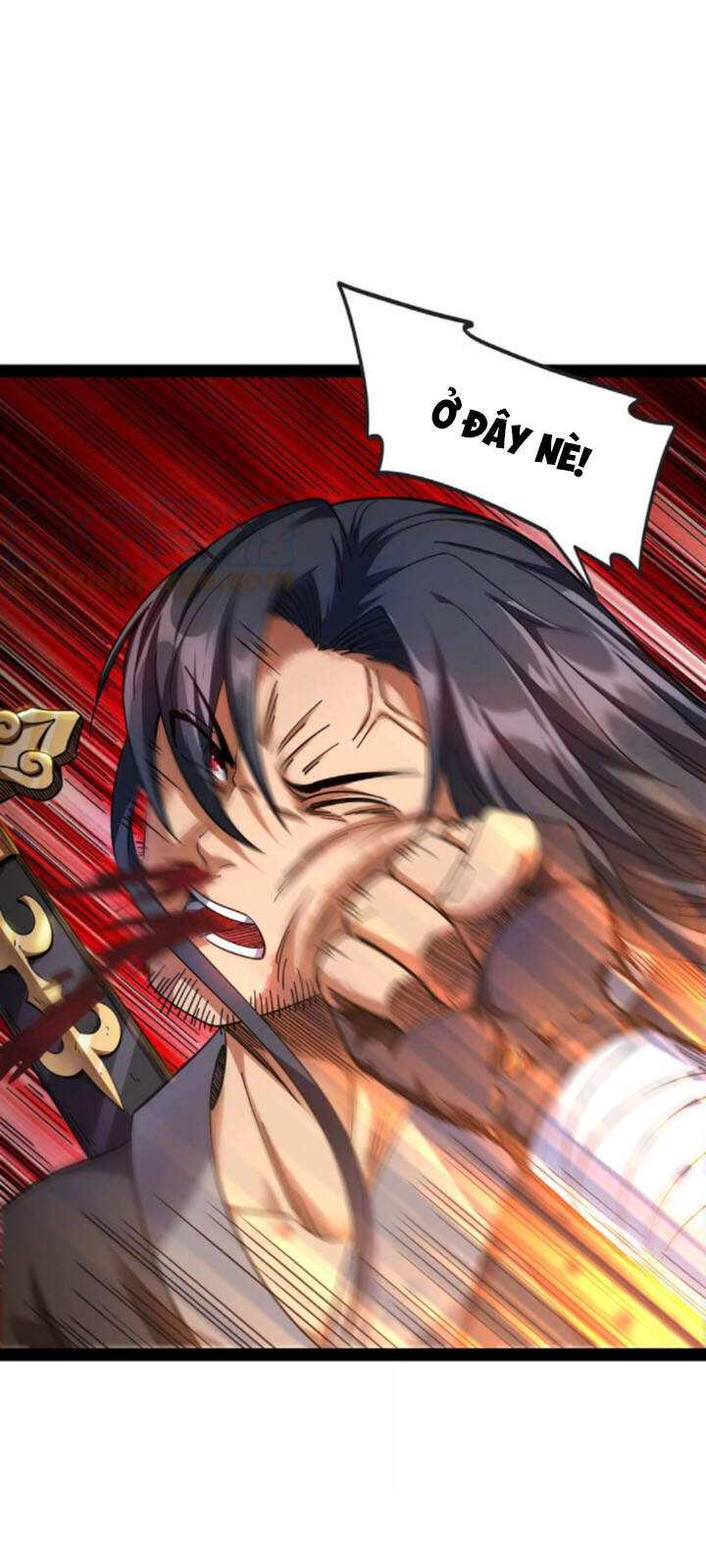 Đánh Bại Chư Thiên Chapter 10 - 12
