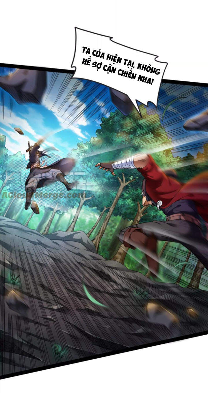 Đánh Bại Chư Thiên Chapter 10 - 13
