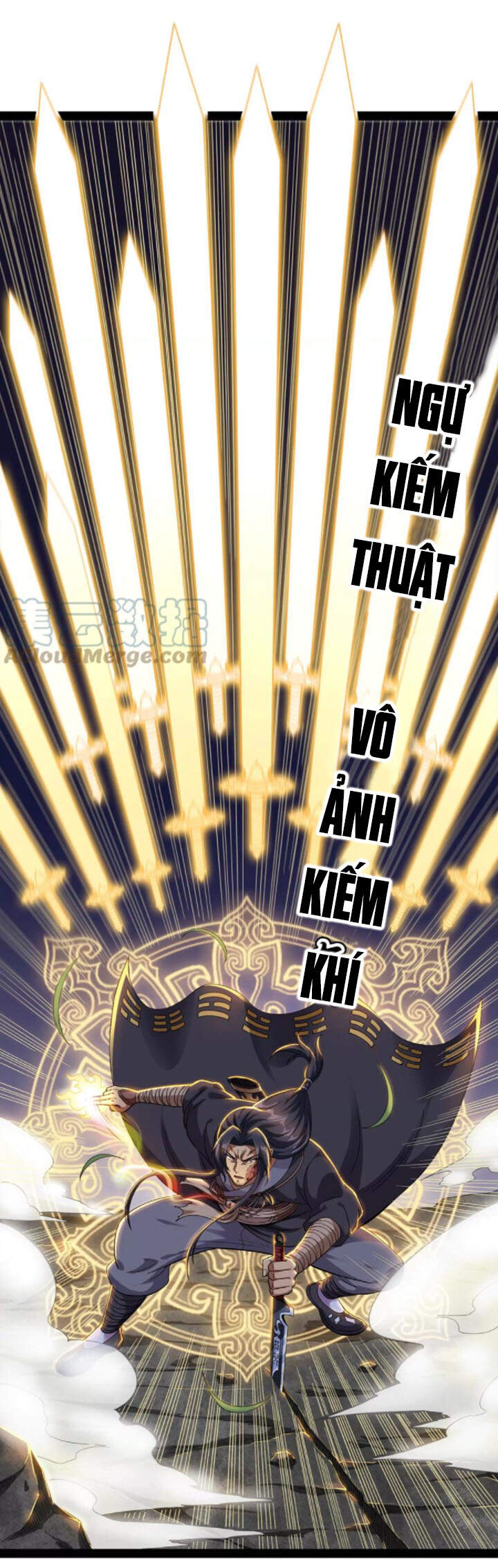 Đánh Bại Chư Thiên Chapter 10 - 16