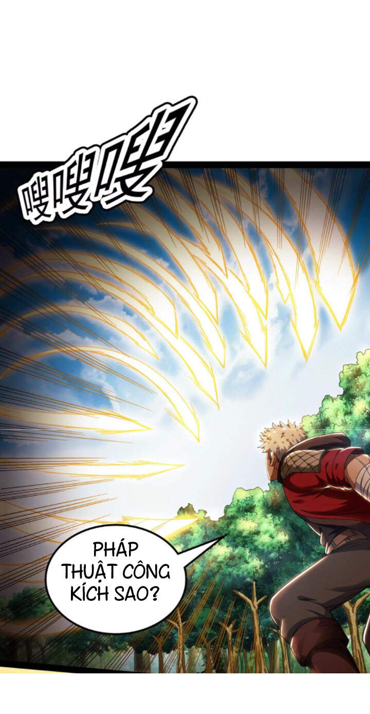 Đánh Bại Chư Thiên Chapter 10 - 17