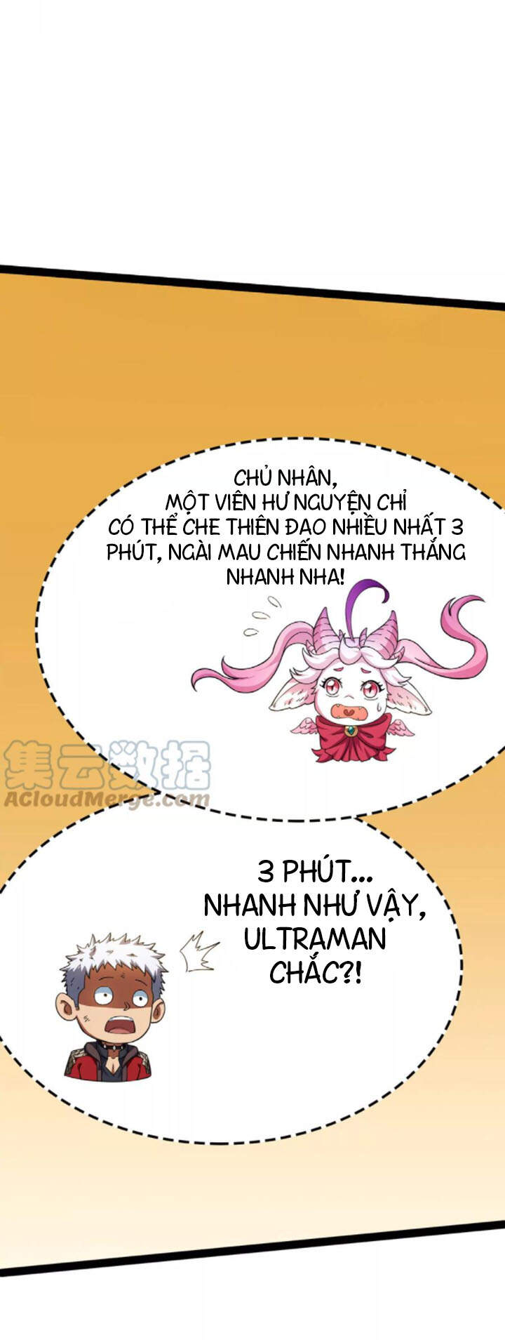 Đánh Bại Chư Thiên Chapter 10 - 20