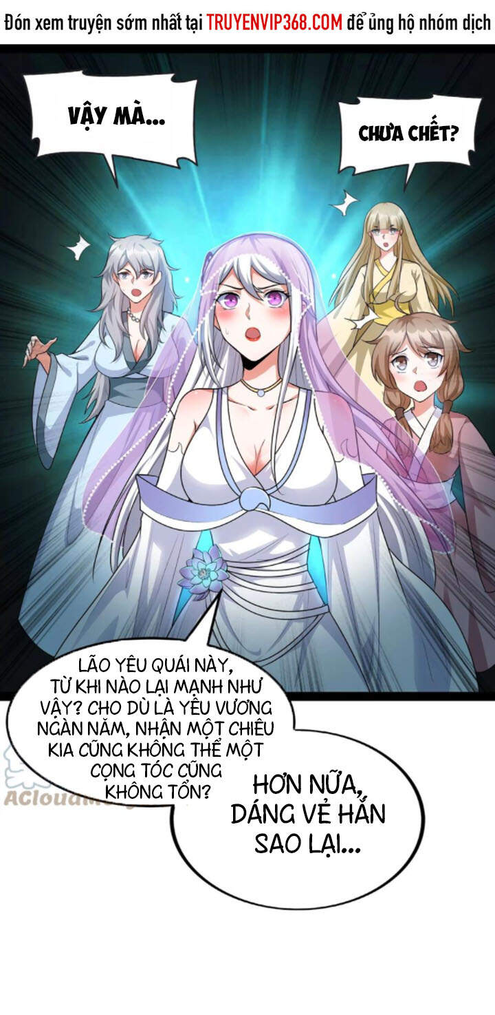 Đánh Bại Chư Thiên Chapter 10 - 3