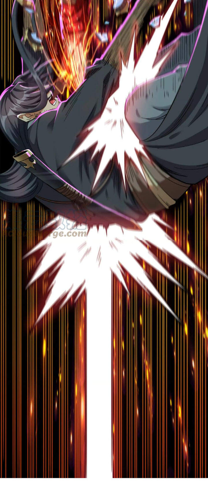 Đánh Bại Chư Thiên Chapter 10 - 24