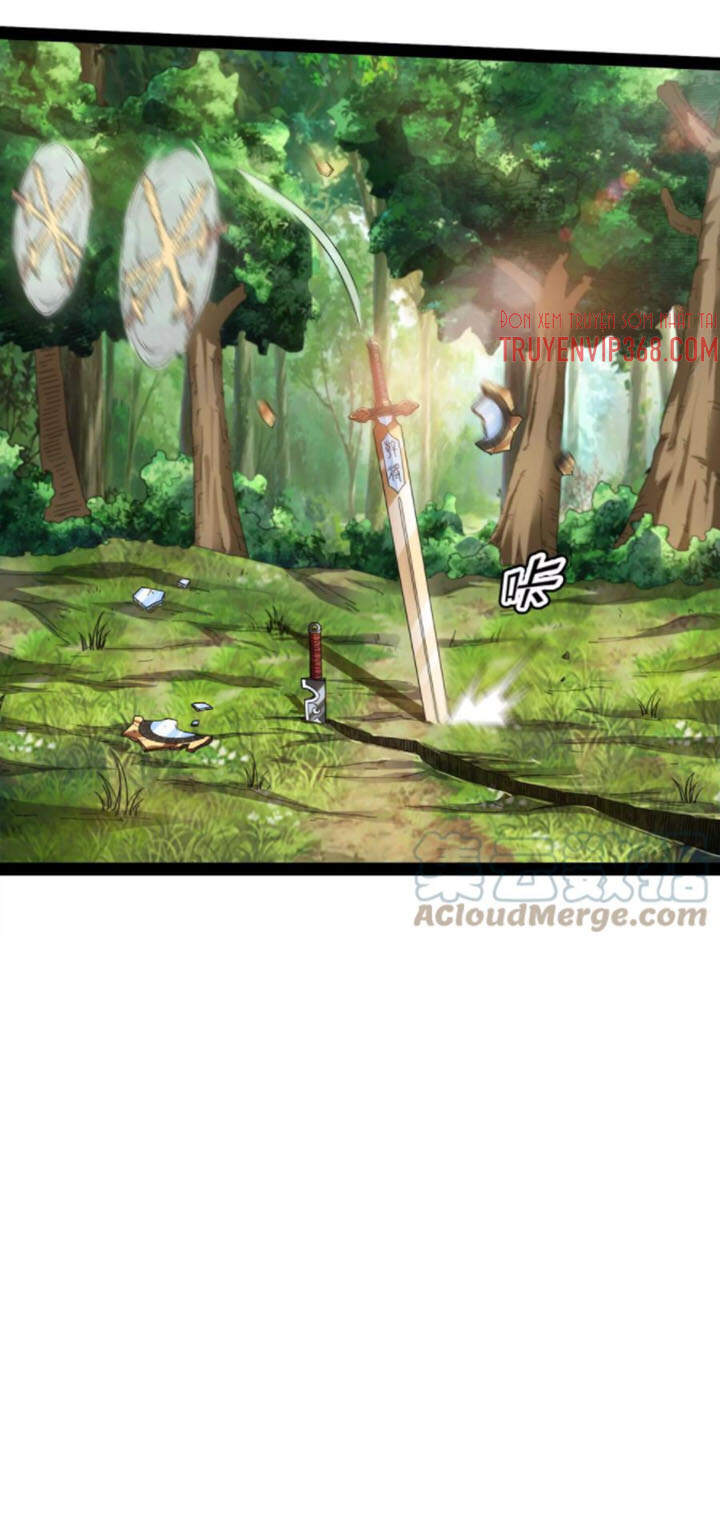 Đánh Bại Chư Thiên Chapter 10 - 25