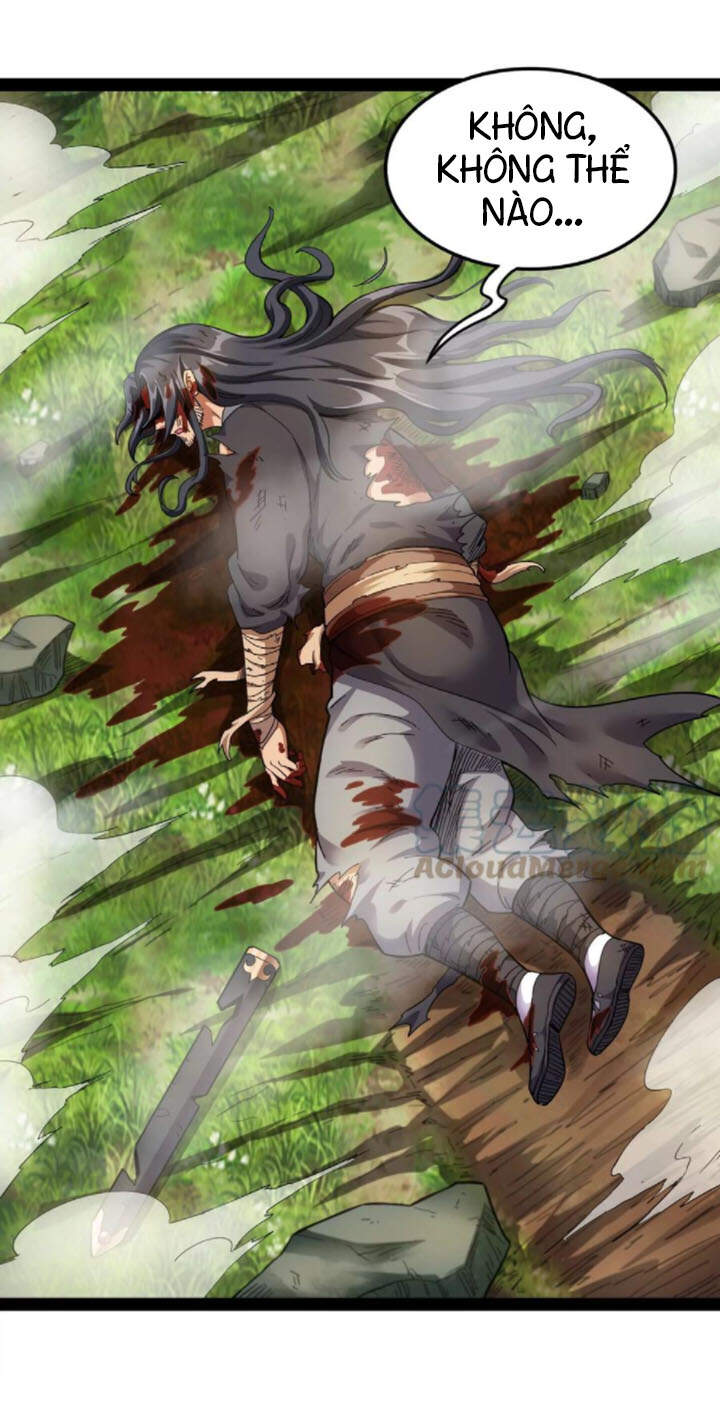 Đánh Bại Chư Thiên Chapter 10 - 26