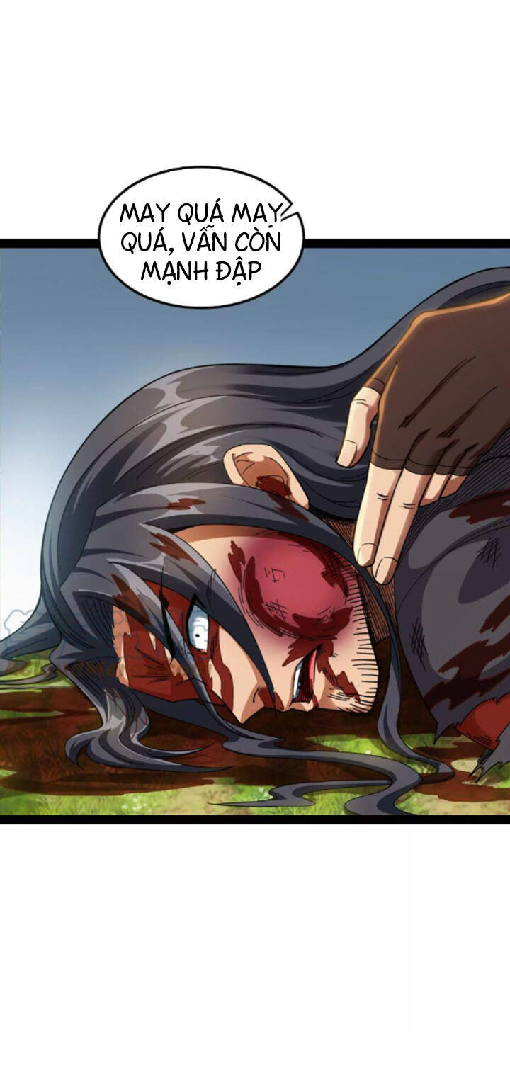 Đánh Bại Chư Thiên Chapter 10 - 28