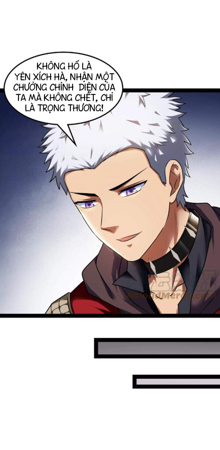 Đánh Bại Chư Thiên Chapter 10 - 29