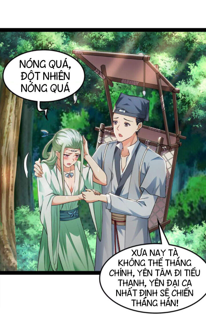 Đánh Bại Chư Thiên Chapter 10 - 4