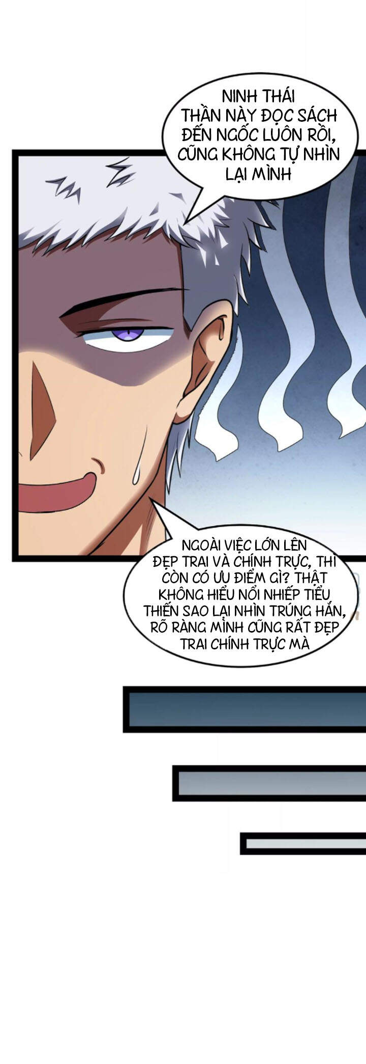 Đánh Bại Chư Thiên Chapter 10 - 35