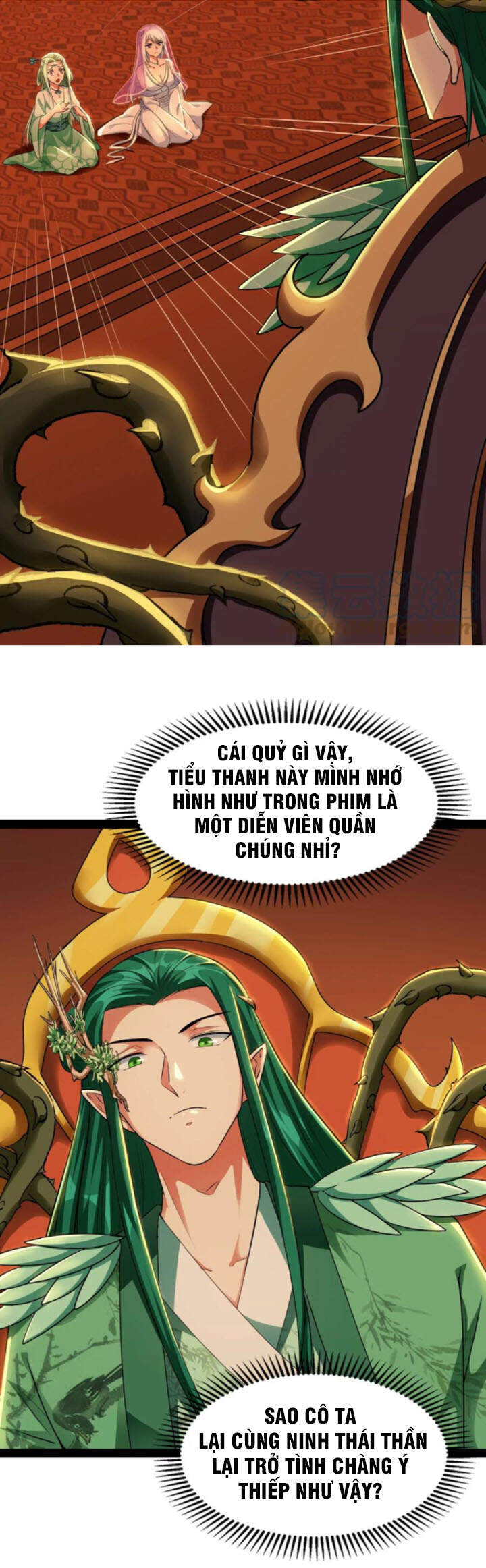 Đánh Bại Chư Thiên Chapter 10 - 37