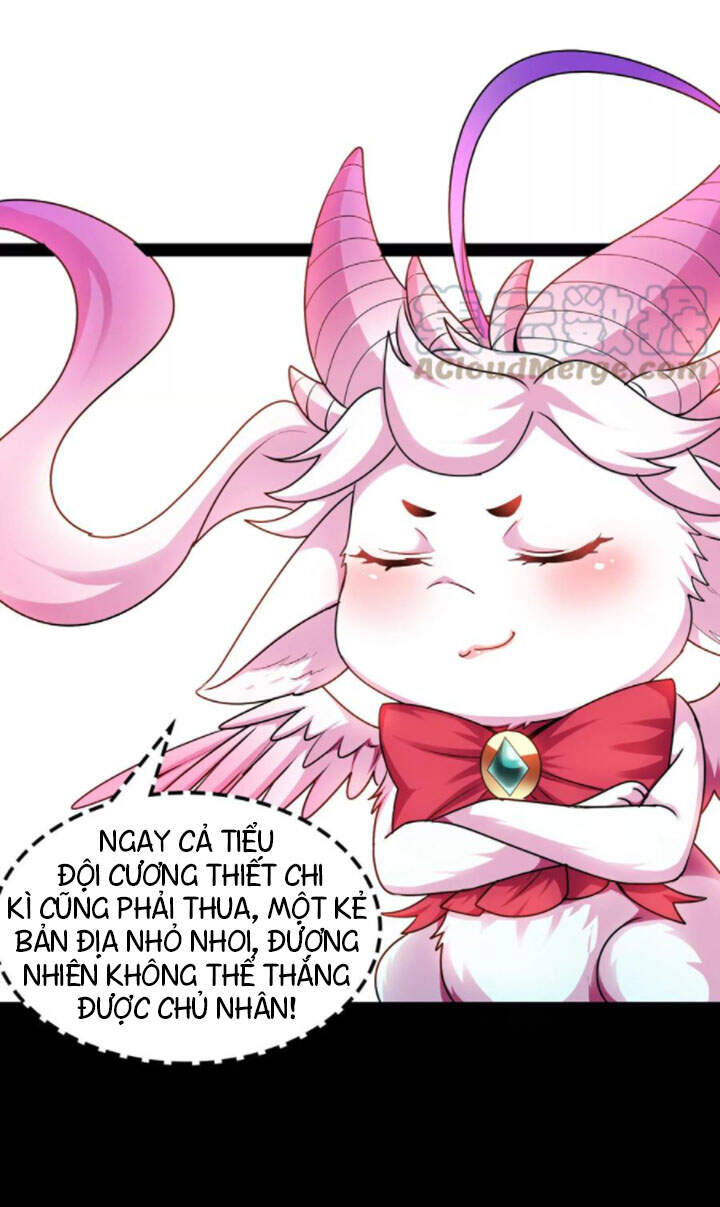 Đánh Bại Chư Thiên Chapter 10 - 5