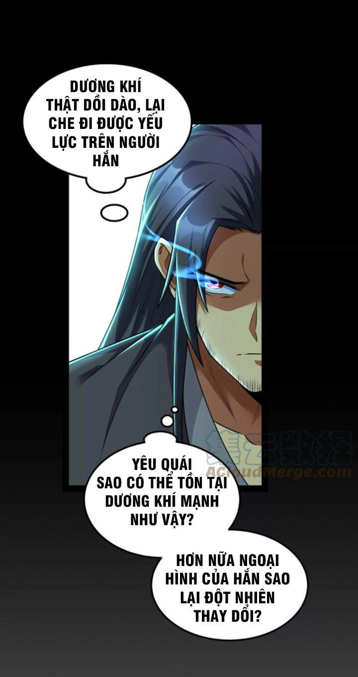 Đánh Bại Chư Thiên Chapter 10 - 6