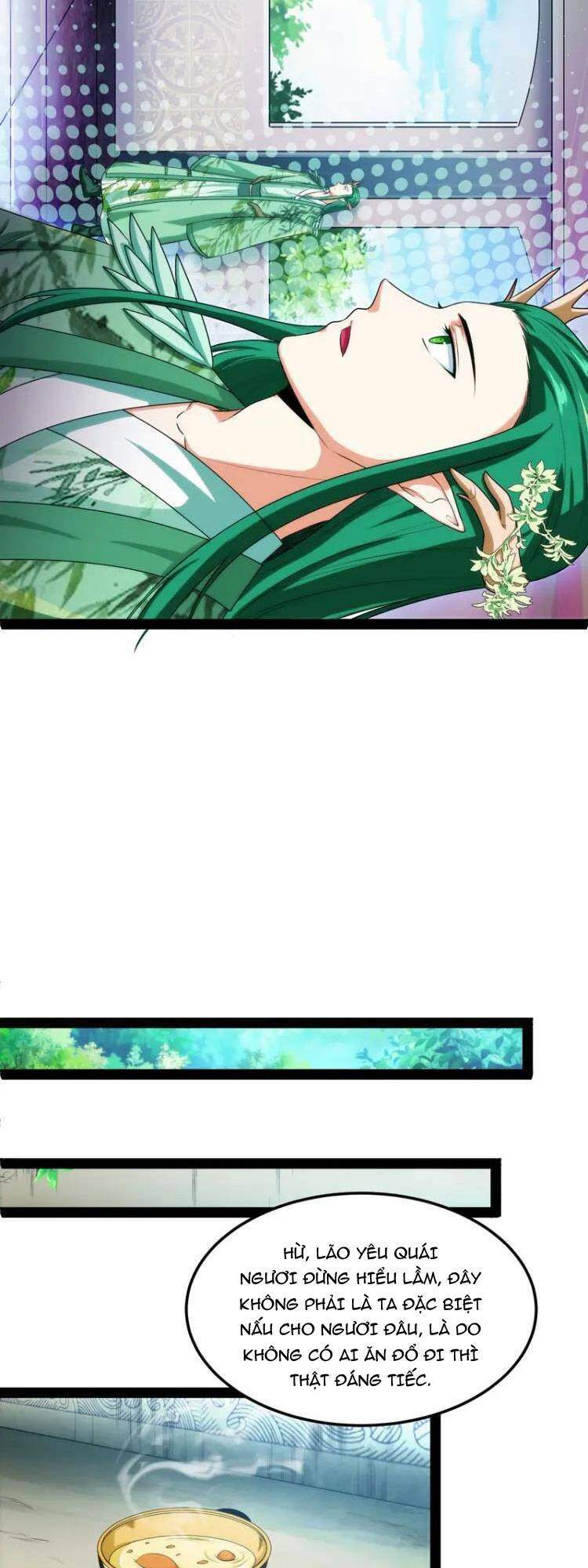 Đánh Bại Chư Thiên Chapter 14 - 11
